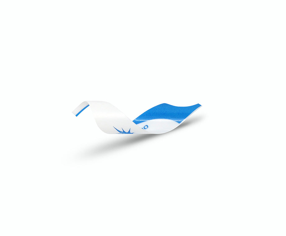 Gas Pro X-Shield Spin Vanes 2" Soft
