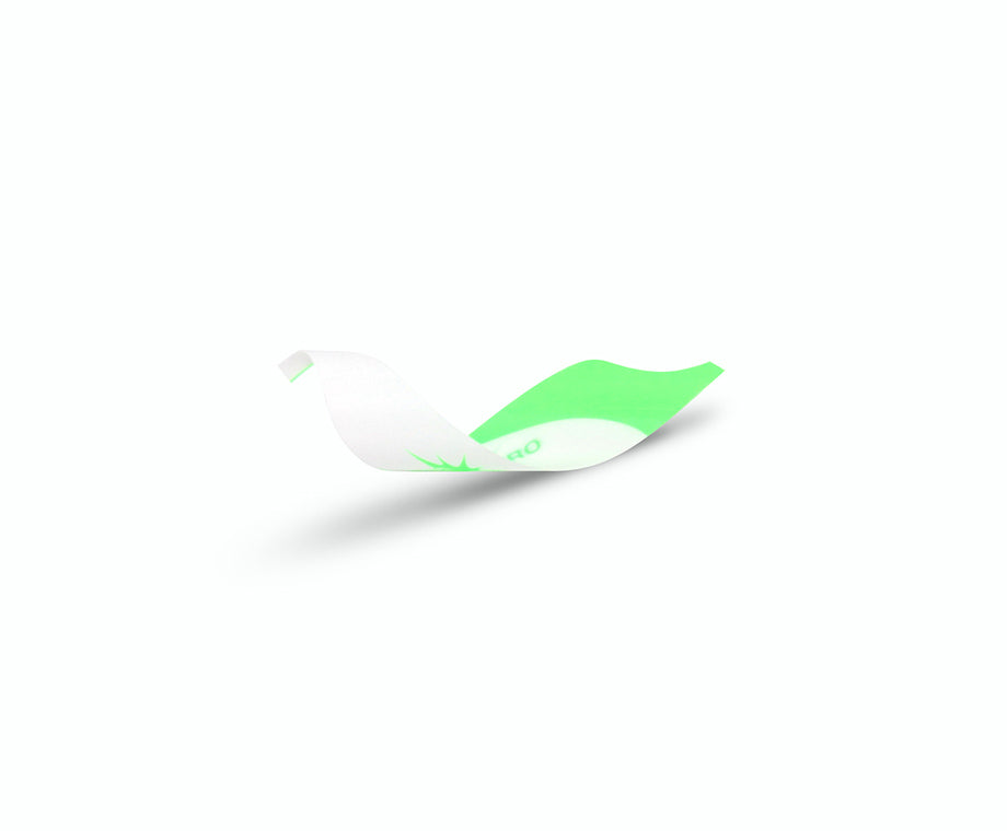 Gas Pro X-Shield Spin Vanes 2" Soft