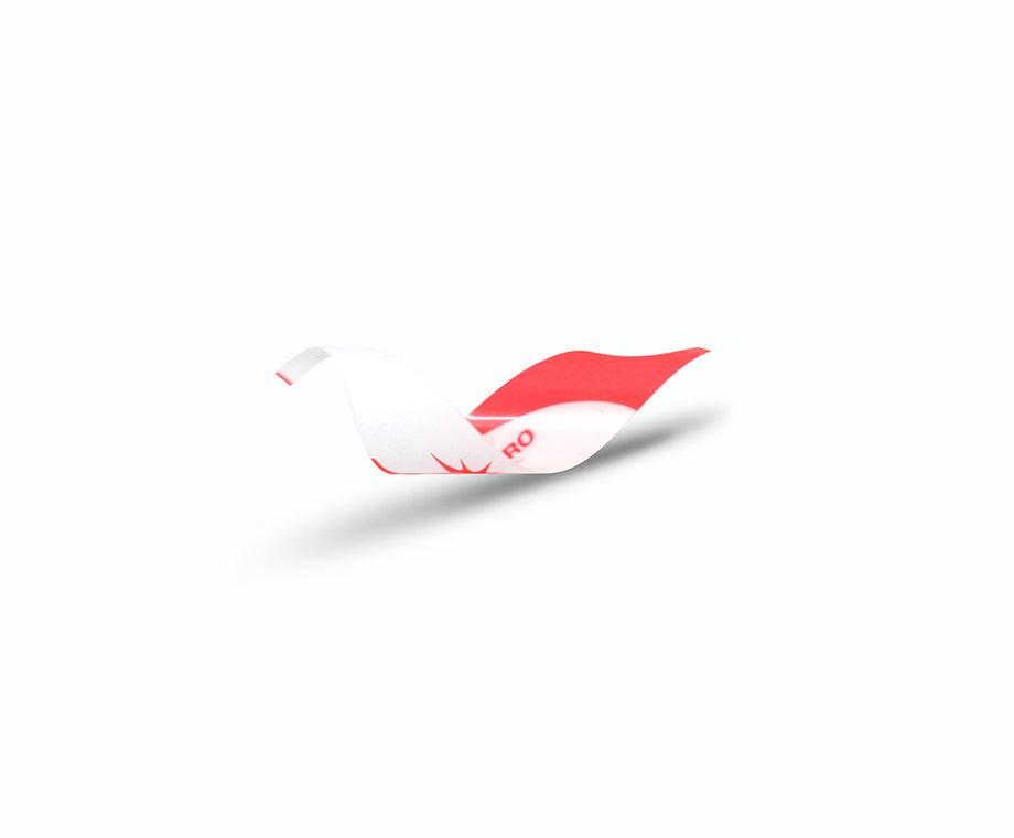 Gas Pro X-Shield Spin Vanes 2" Soft