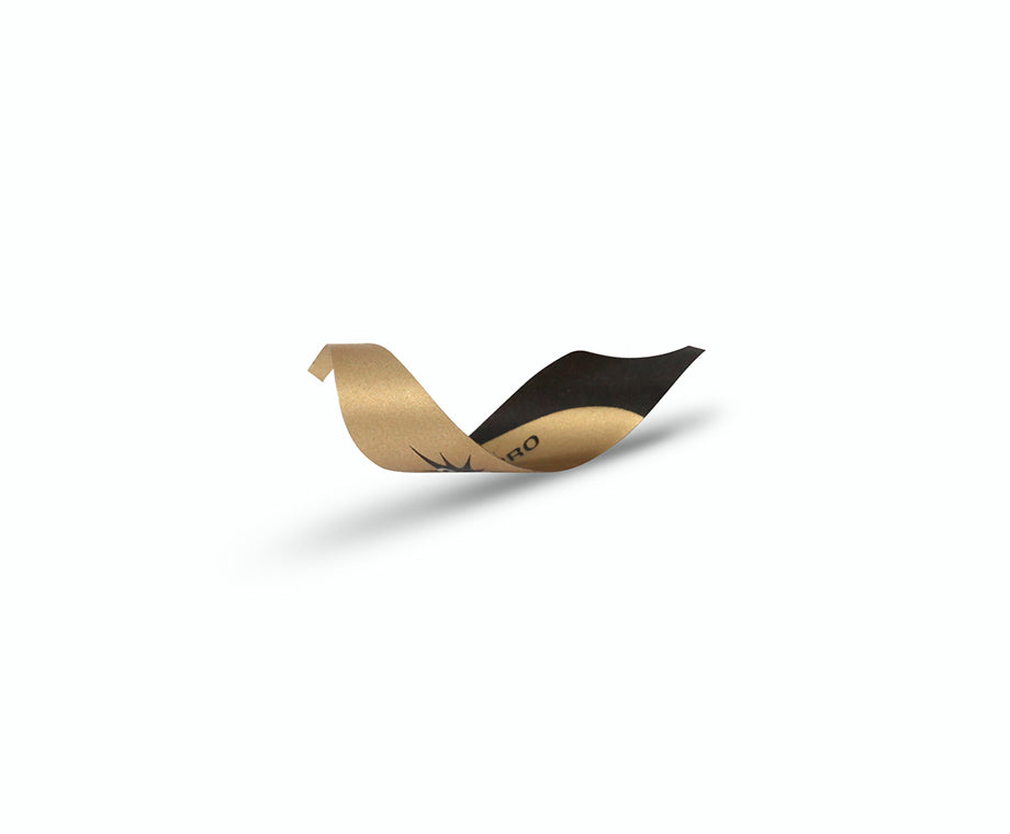 Gas Pro X-Shield Spin Vanes 2" Soft