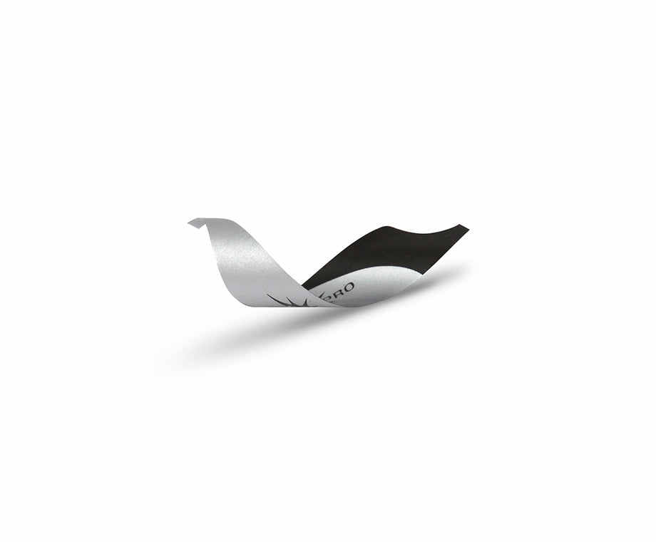 Gas Pro X-Shield Spin Vanes 2" Soft