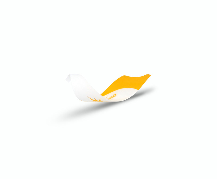 Gas Pro X-Shield Spin Vanes 2" Soft