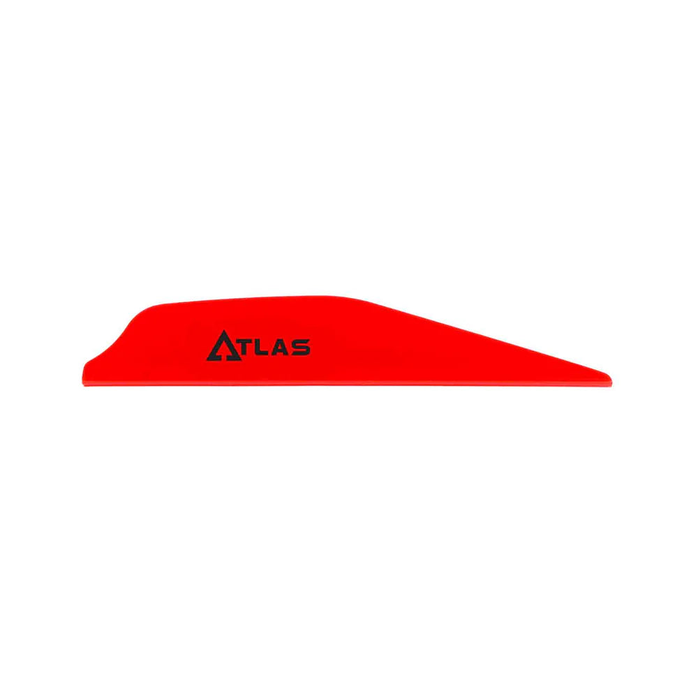 Atlas Vane 2.8"