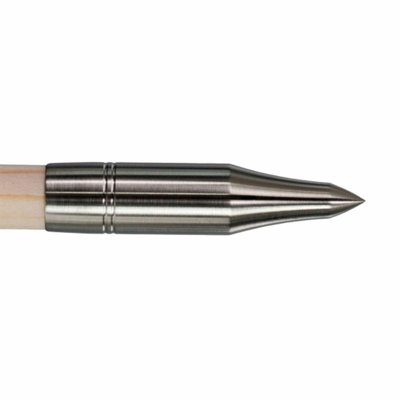 TopHat Point Field Classic 3D Stainless Steel 11/32" (12pk)