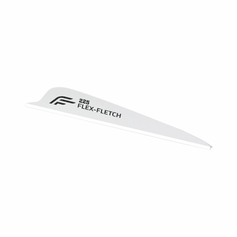 Flex-Fletch Vane FFP-225 Shield 12pk
