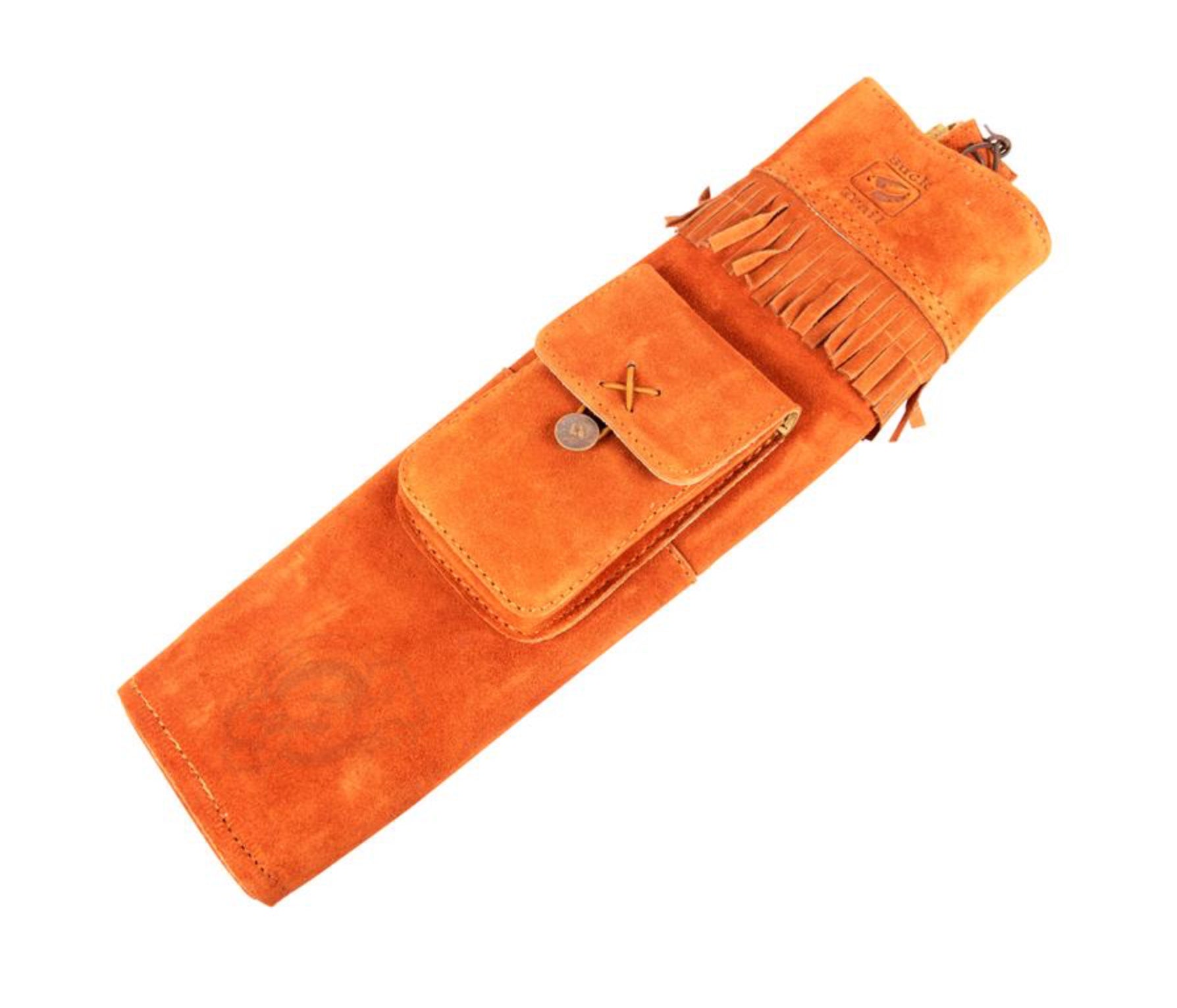 TRADITIONAL BACK QUIVER BAYOU