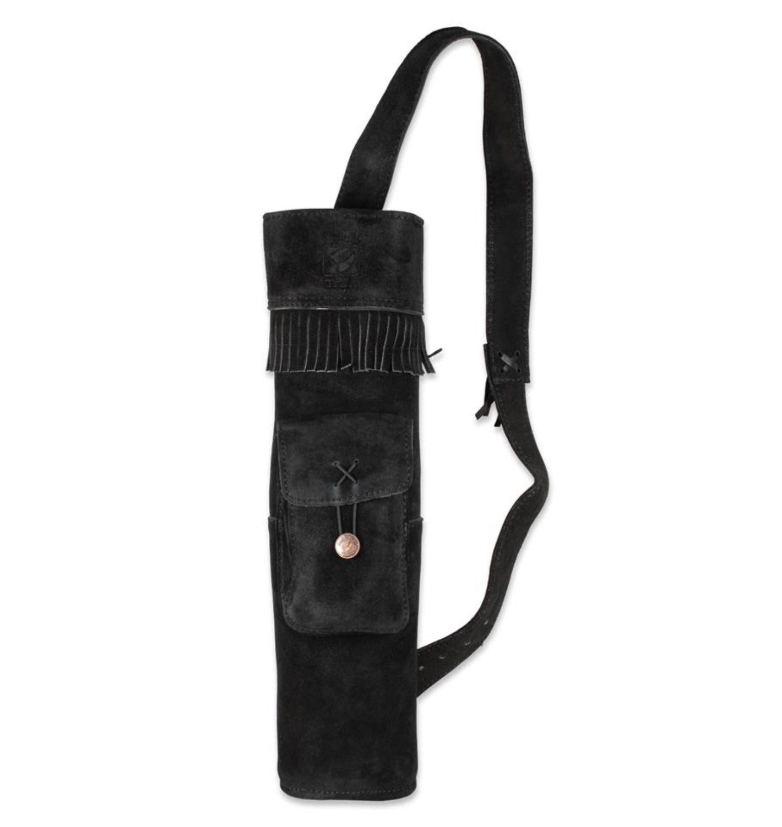 TRADITIONAL BACK QUIVER BAYOU