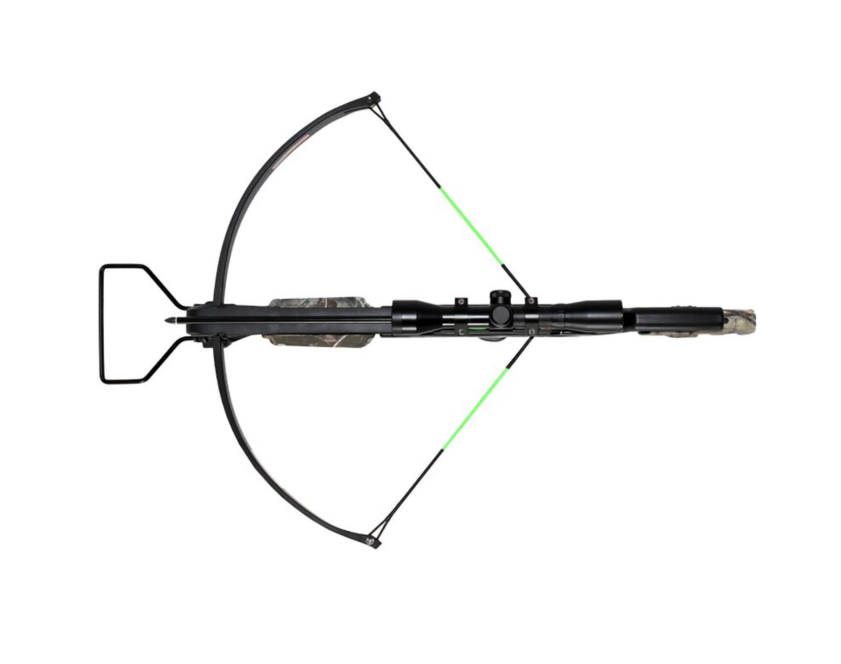 Crossbow Recurve Package Deluxe XL