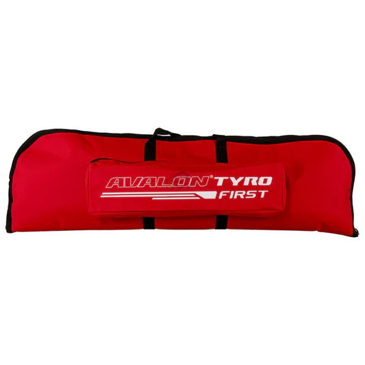RECURVE SOFT CASE TYRO FIRST 80CM WITH 2 POCKETS