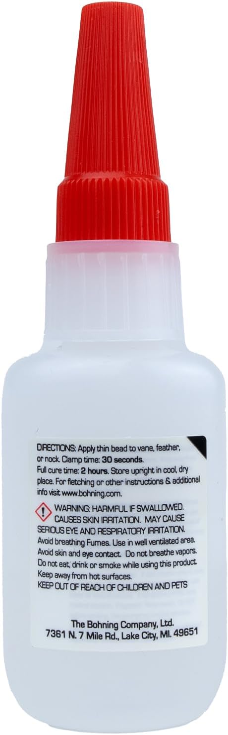 Bohning Fletch Fuse Glue