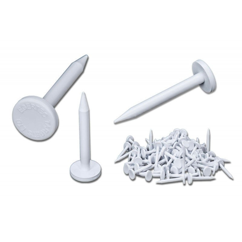 Egertec Diana Nails Pack of 10