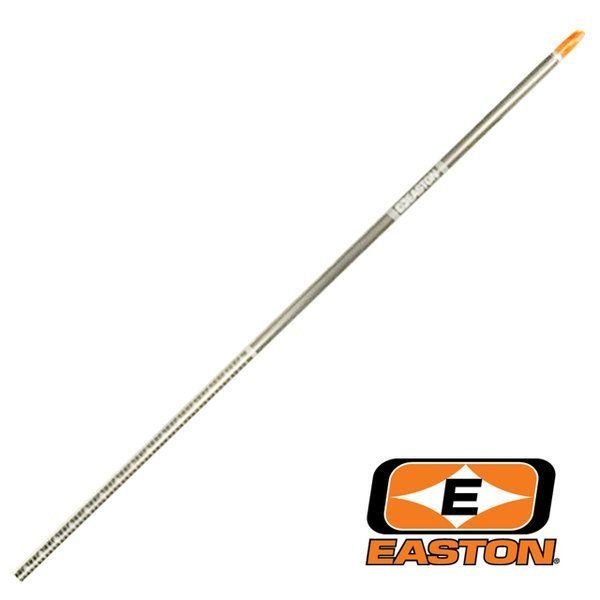 Easton measuring arrow