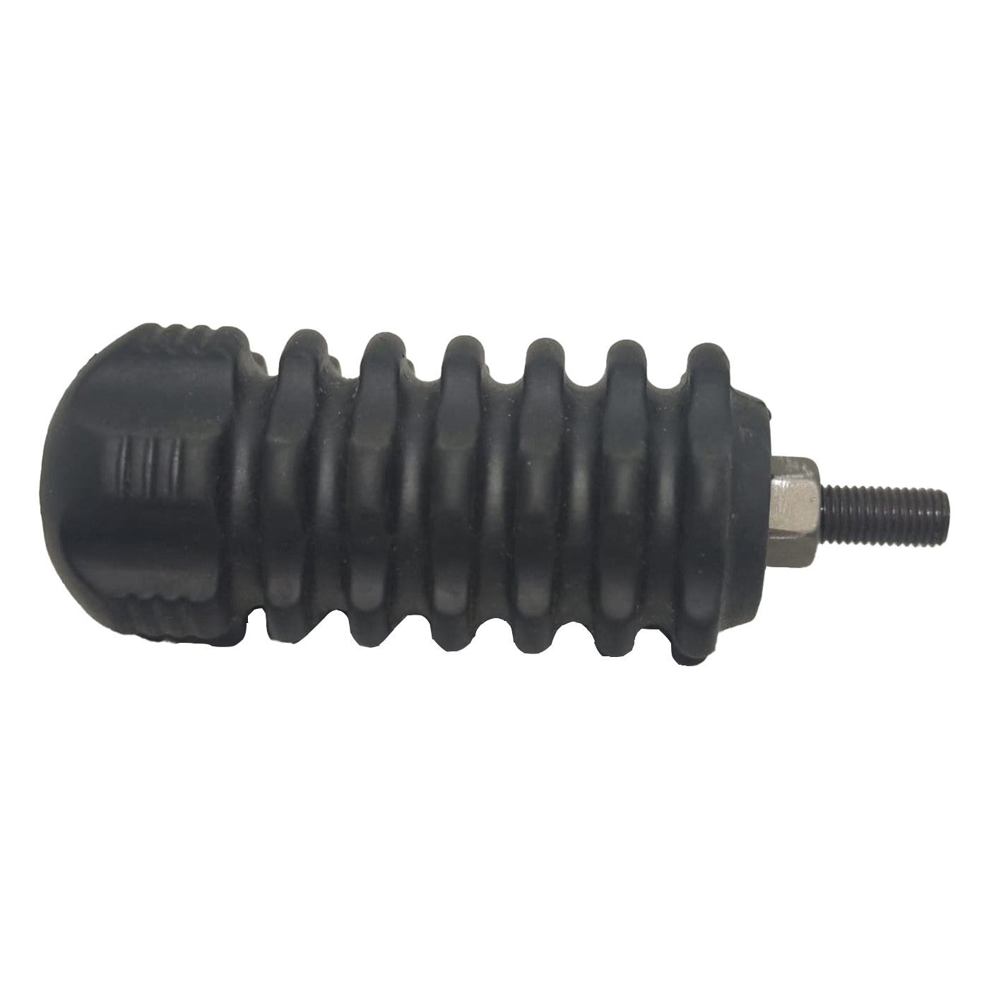 Anti-vibration Damper for Composite