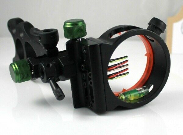 Dead Ringer Tack Driver 5 Pin .029 Tool Less Sight