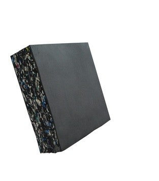 Parapeto 80x80 Triple