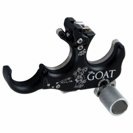 Gatillo Tru Ball Goat 3-4 Finger