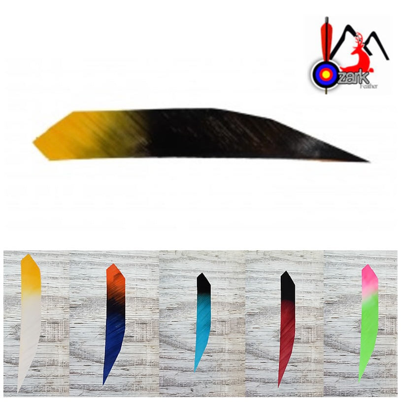 Pluma Natural Ozark Eagle 4.5''