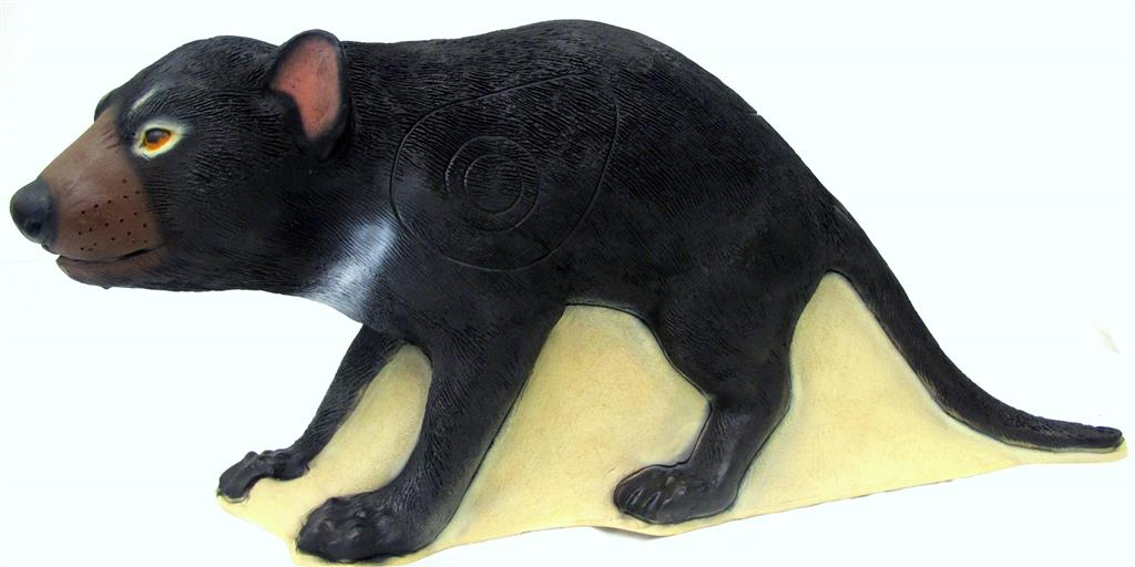 Srt Tasmanian Devil