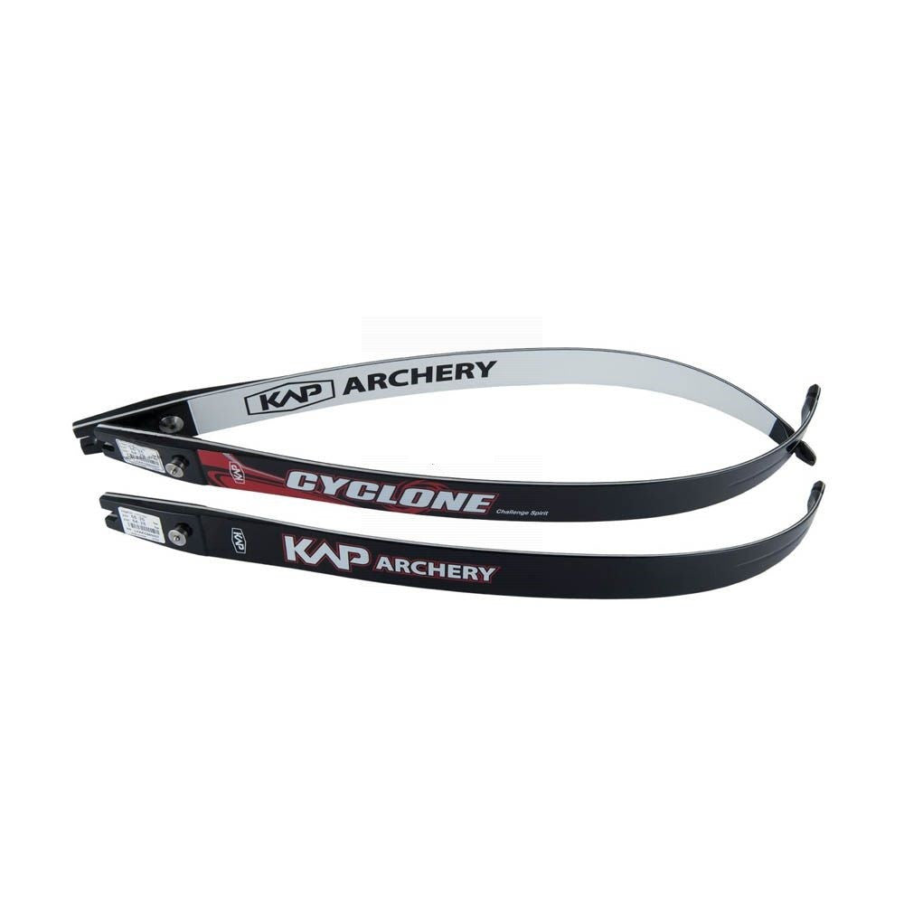 KAP Cyclone Carbon Foam Limbs