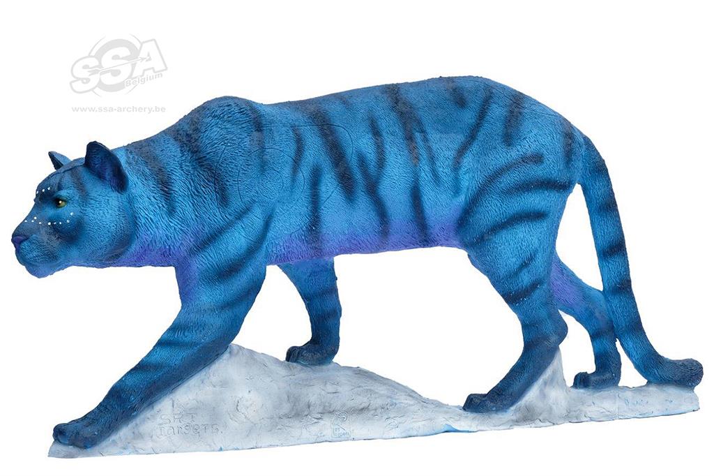 SRT PANDORA PANTHER