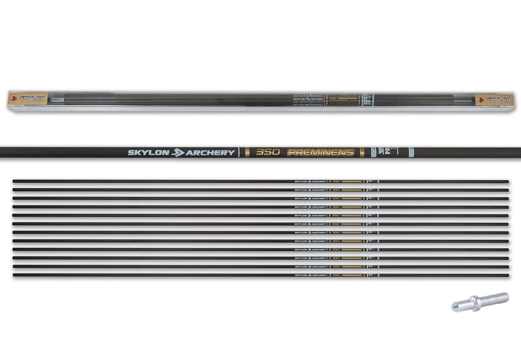 SHAFTS CARBON PREMINENS ID3.2