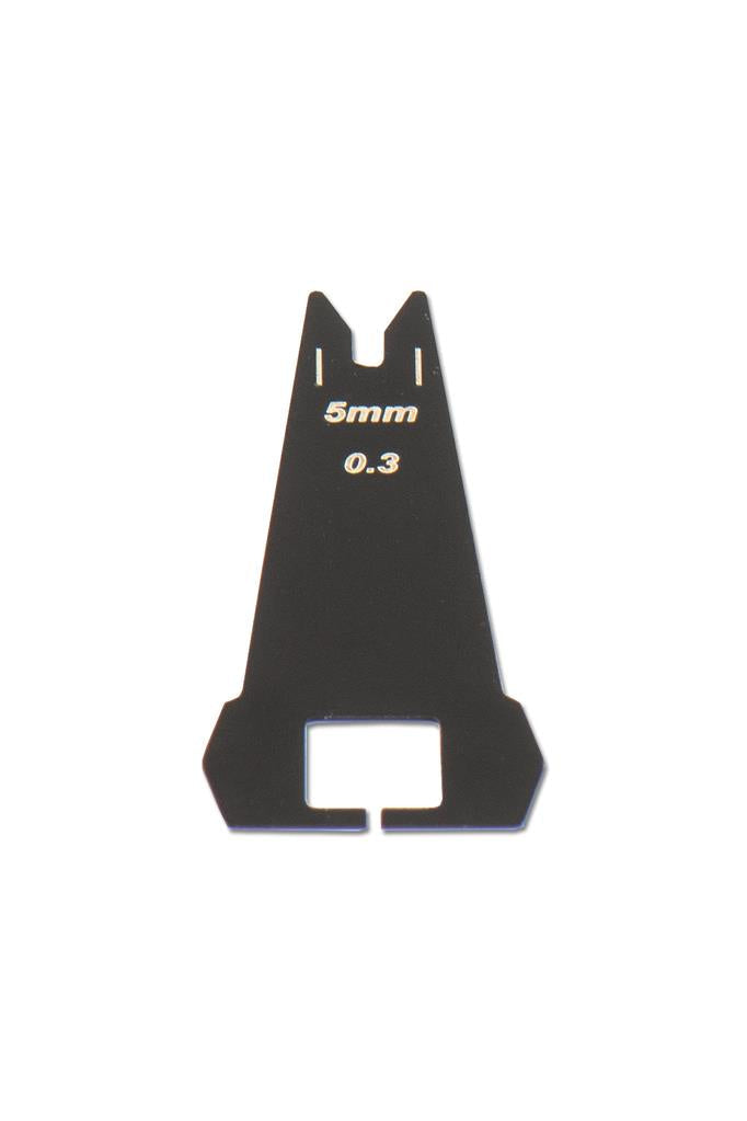 TEC X MAXX Repuesto REST 0.30mm