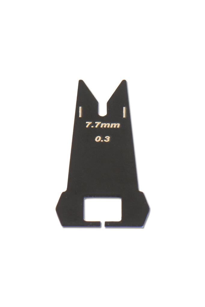 TEC X MAXX Repuesto REST 0.30mm