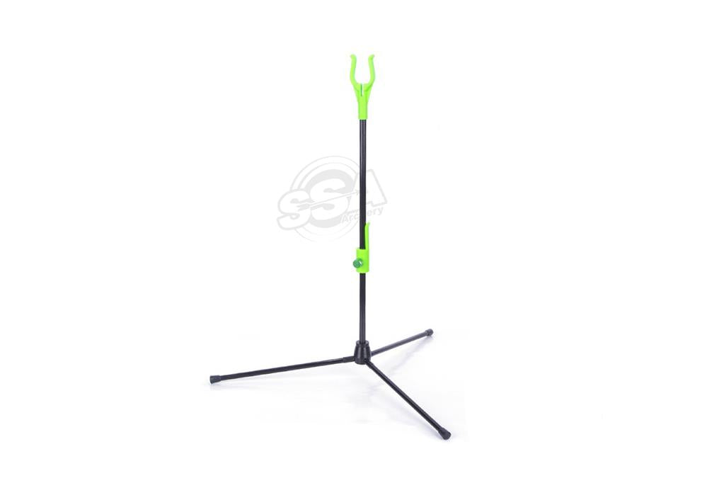 TARGET RECURVE BOWSTAND X10 - Sanlida