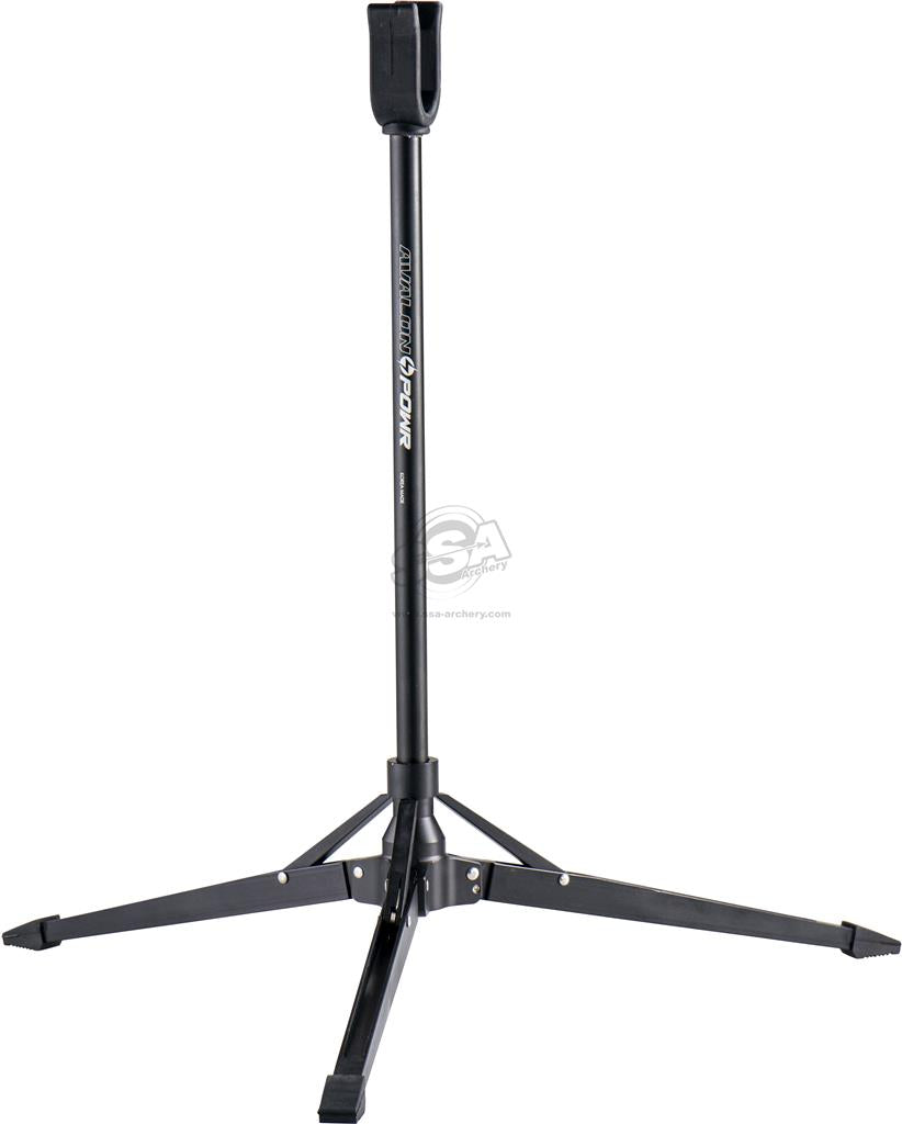 POWR BOWSTAND BLACK
