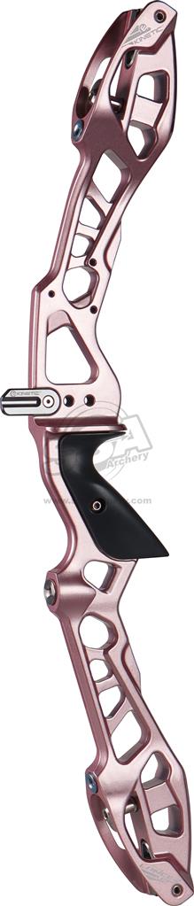 RISERS LANCER V2 25"