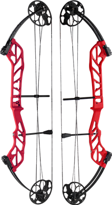 Topoint Starting 36" Compound Bow