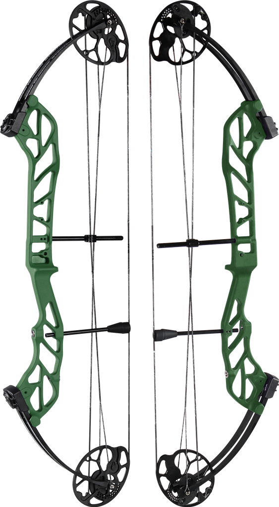 Topoint Starting 36" Compound Bow