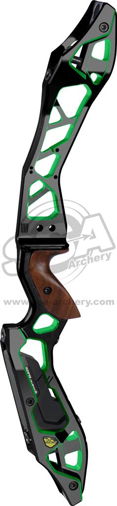 Kinetic Elezo Dual Color