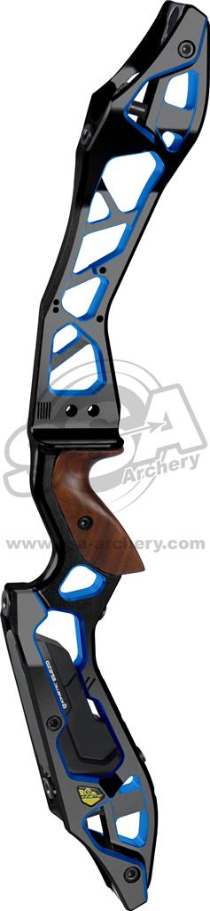 Kinetic Elezo Dual Color