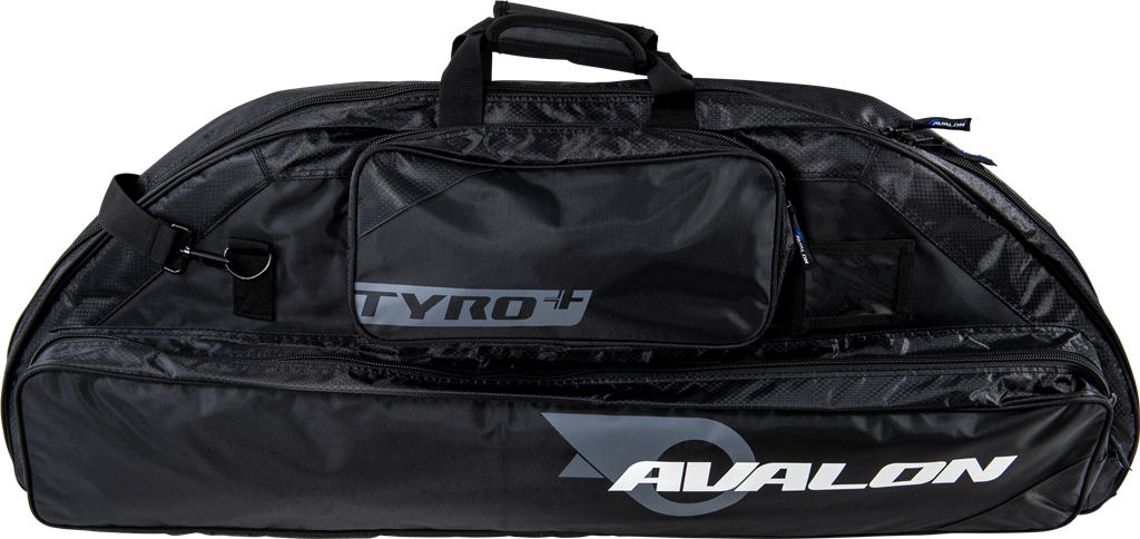 COMPOUND SOFT CASE TYRO PLUS