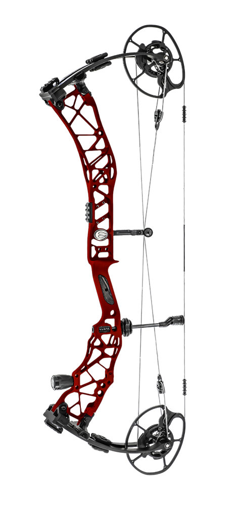 ELITE VAROS COMPOUND RH