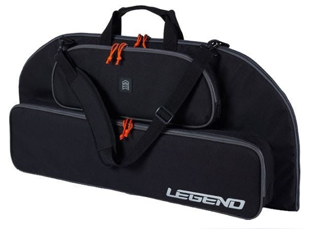 Legend Compound Bowcase 92