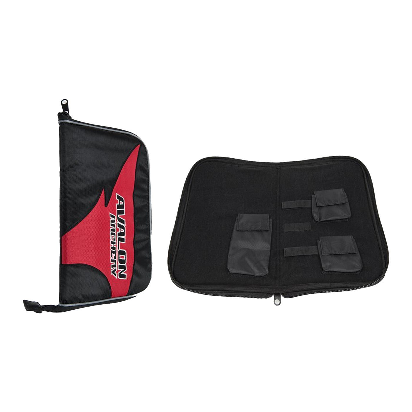 Universal scope cover