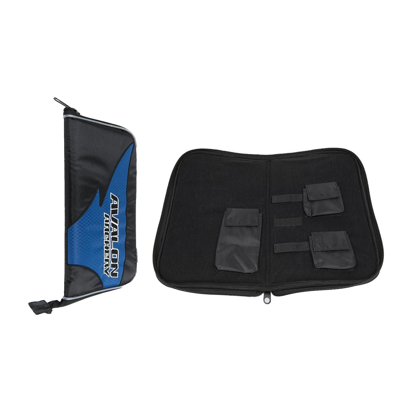 Universal scope cover