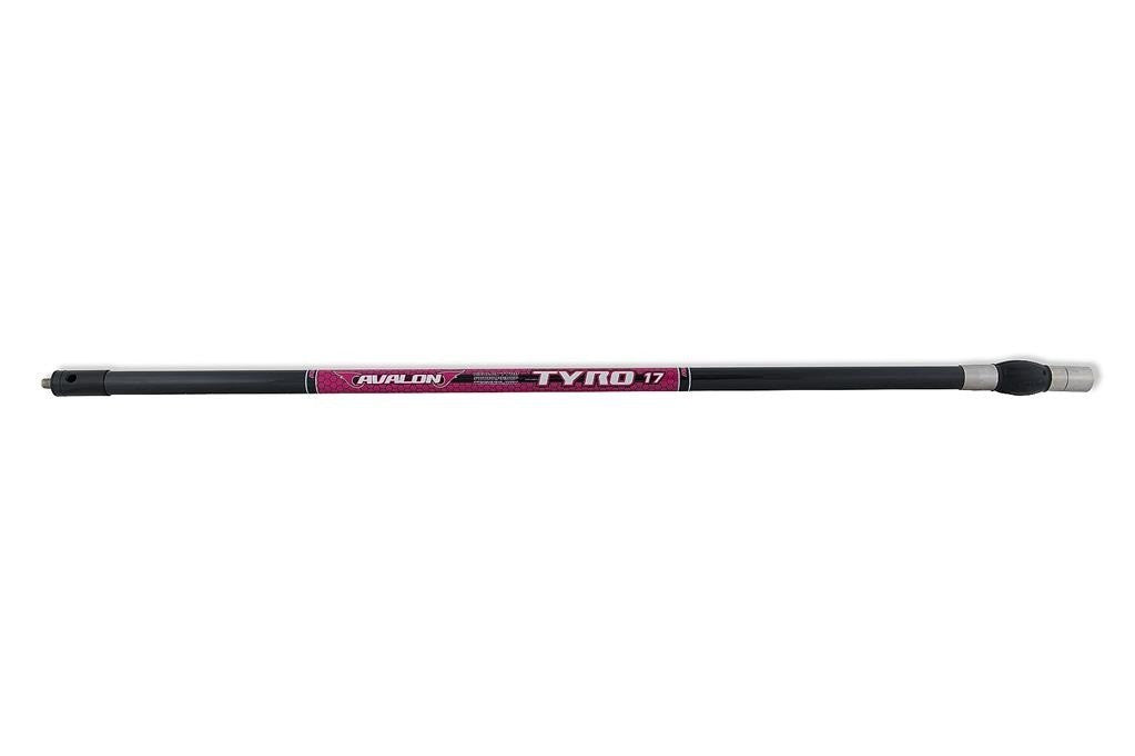 Avalon Tyro 17 Front Stabilizer