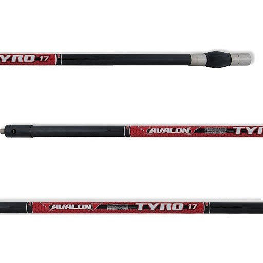 Avalon Tyro 17 Front Stabilizer