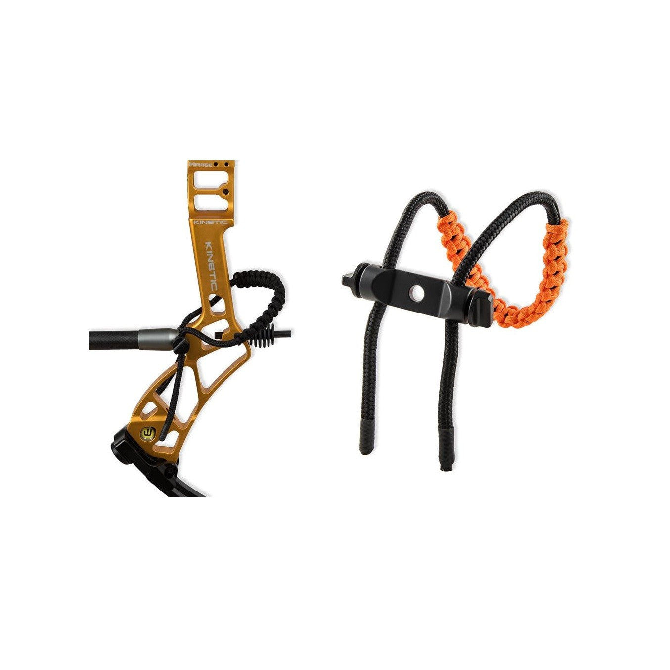 Avalon TecX Bow Lanyard