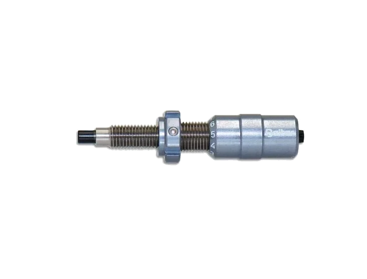 Beiter Plunger 5/16"-24 - "17.5-23.0mm."