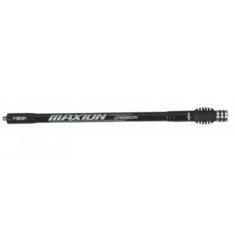 Cartel stabilizer Short Maxion 12"