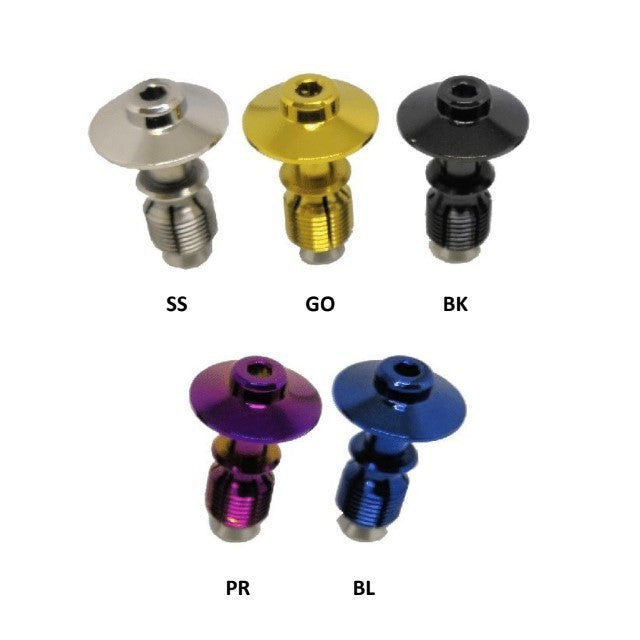 Gillo Limb Bolt