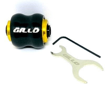Adjustable Damper