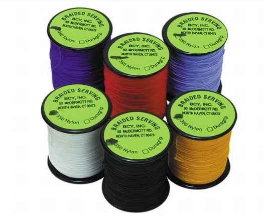 BCY 350 Nylon Serving