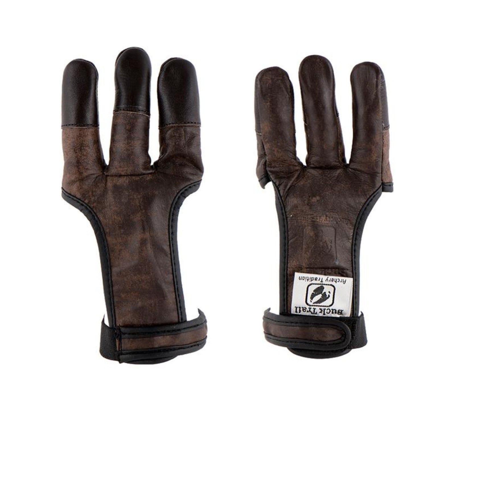 Buck Trail Buffalo Glove