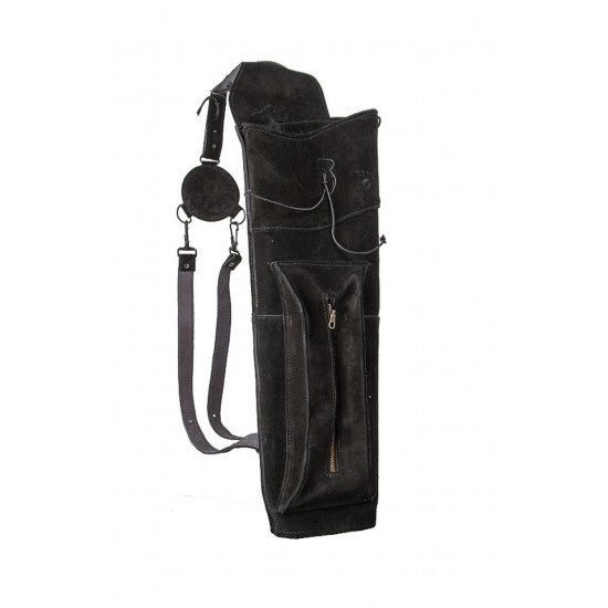 Carcaj Buck Trail Raven