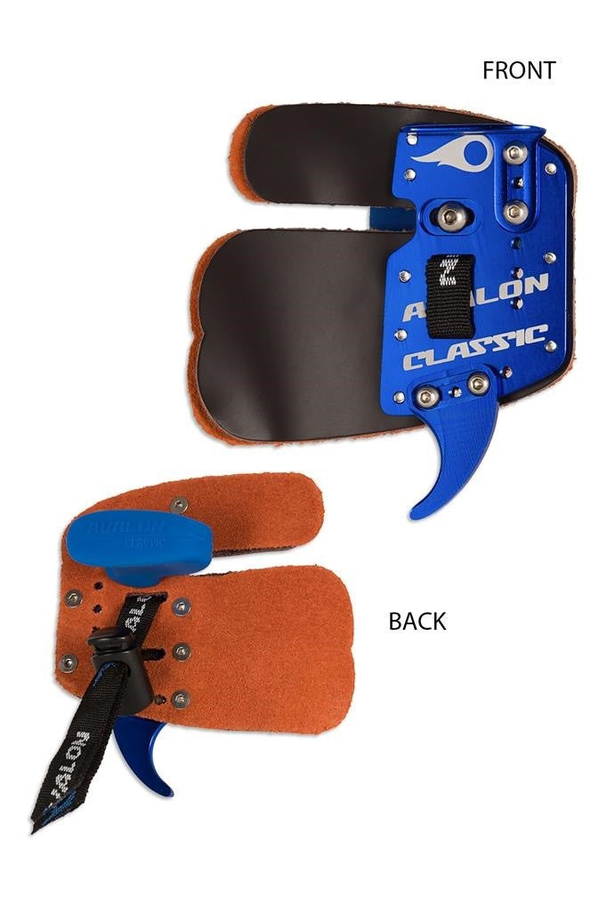 Avalon Classic Tab